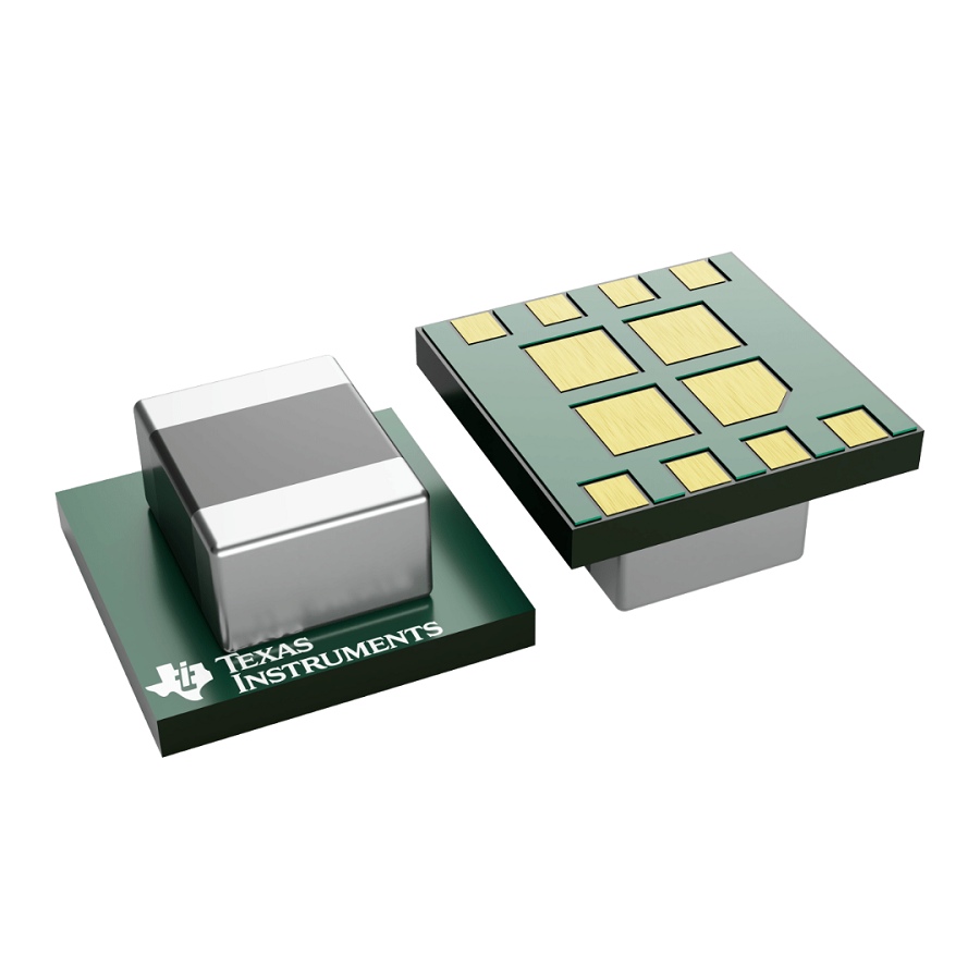 LMZ20502SILR-Texas Instruments